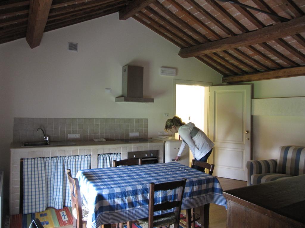 ויצ'נצה Villa Ghislanzoni מראה חיצוני תמונה