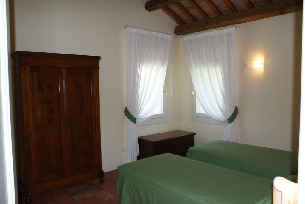 ויצ'נצה Villa Ghislanzoni מראה חיצוני תמונה