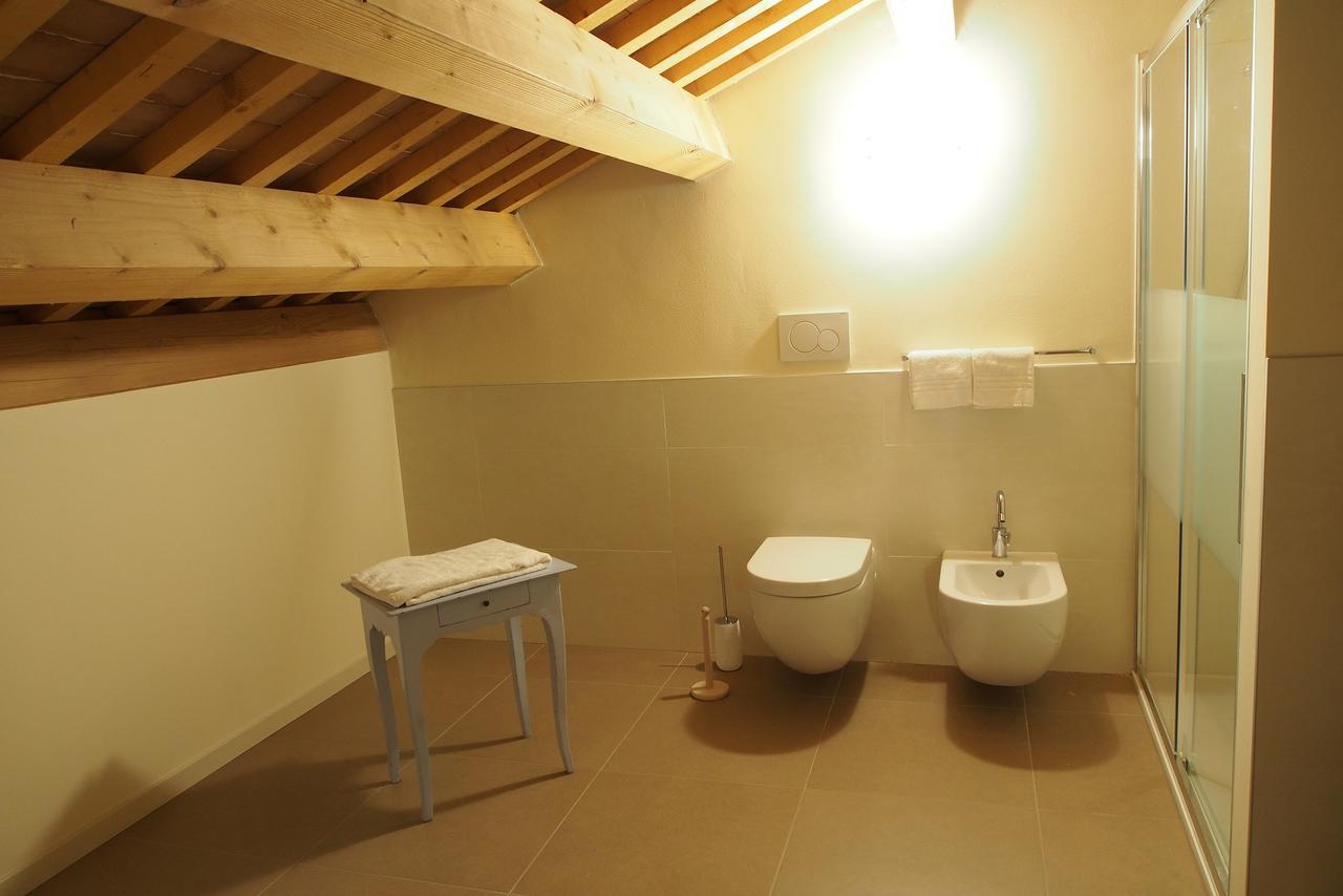 ויצ'נצה Villa Ghislanzoni מראה חיצוני תמונה