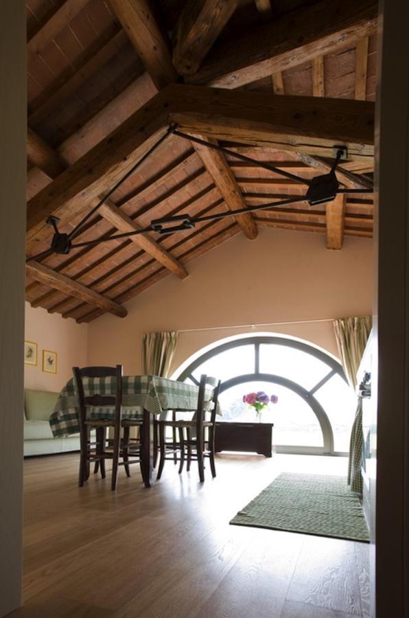 ויצ'נצה Villa Ghislanzoni חדר תמונה