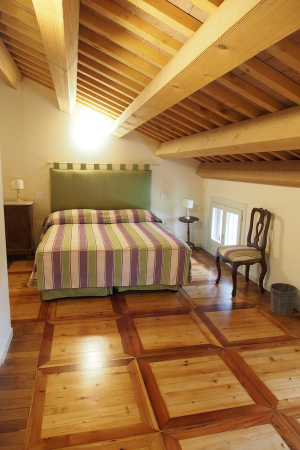 ויצ'נצה Villa Ghislanzoni חדר תמונה