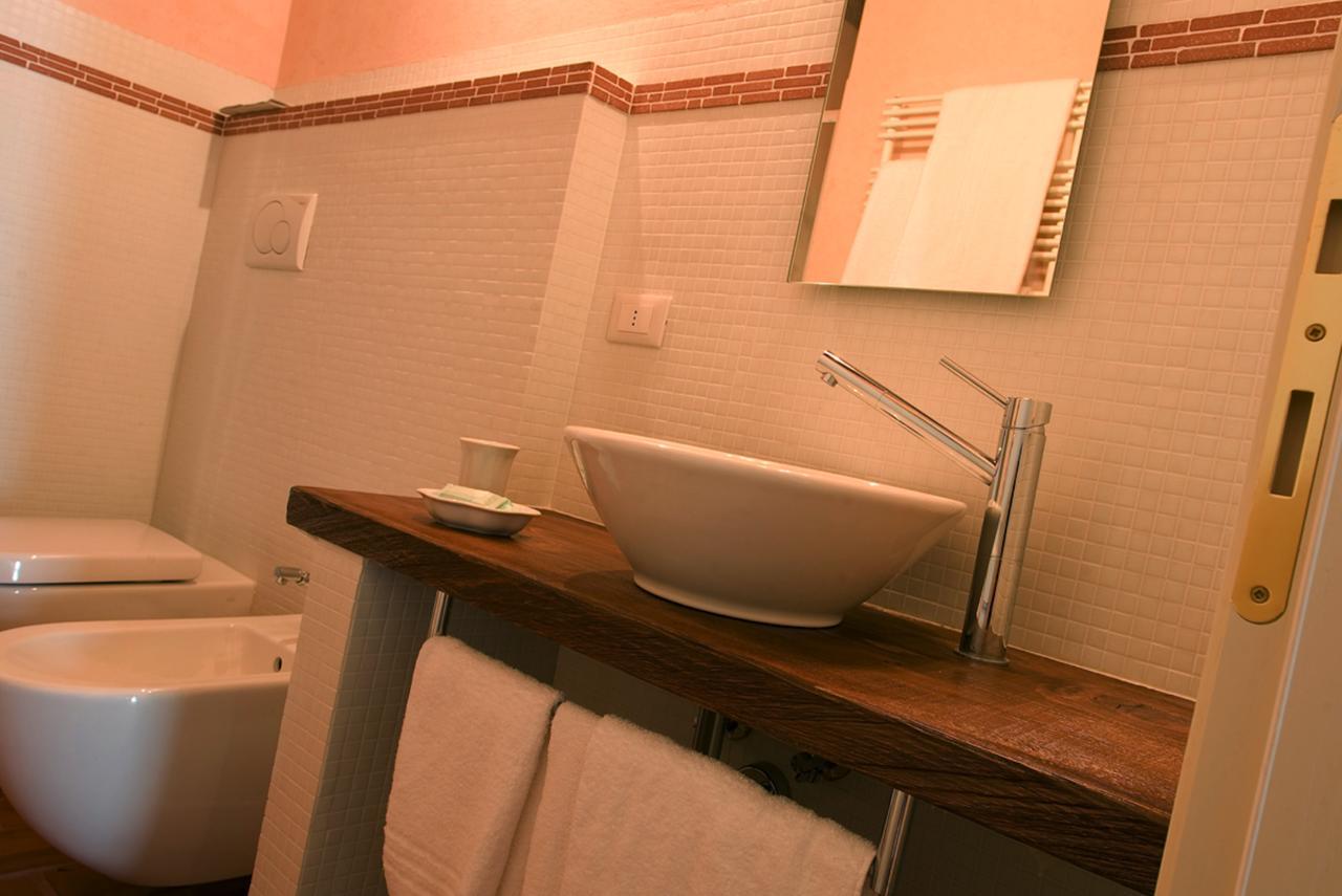 ויצ'נצה Villa Ghislanzoni מראה חיצוני תמונה