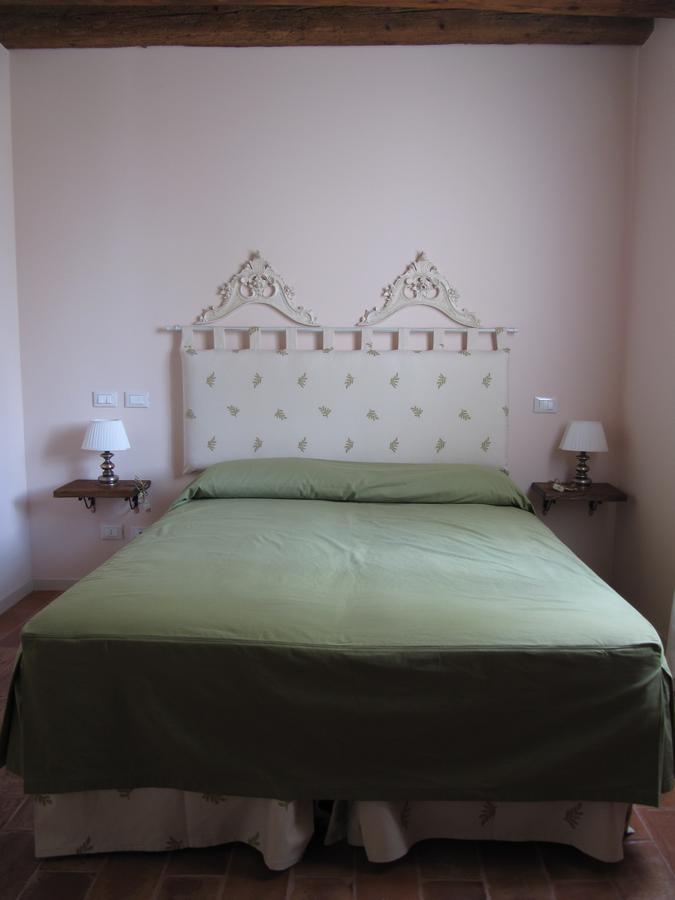 ויצ'נצה Villa Ghislanzoni מראה חיצוני תמונה
